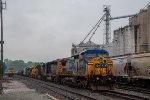 CSX 7767